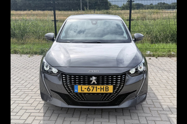 Peugeot 208 1.2 PureTech Blue Lease Allure | Camera | PDC | Carplay |