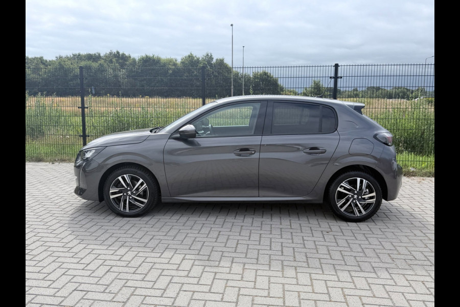 Peugeot 208 1.2 PureTech Blue Lease Allure | Camera | PDC | Carplay |