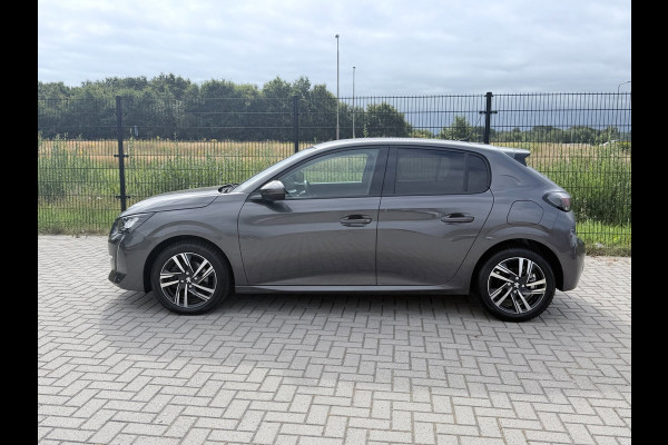 Peugeot 208 1.2 PureTech Blue Lease Allure | Camera | PDC | Carplay |