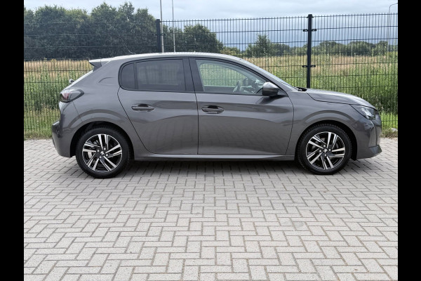 Peugeot 208 1.2 PureTech Blue Lease Allure | Camera | PDC | Carplay |