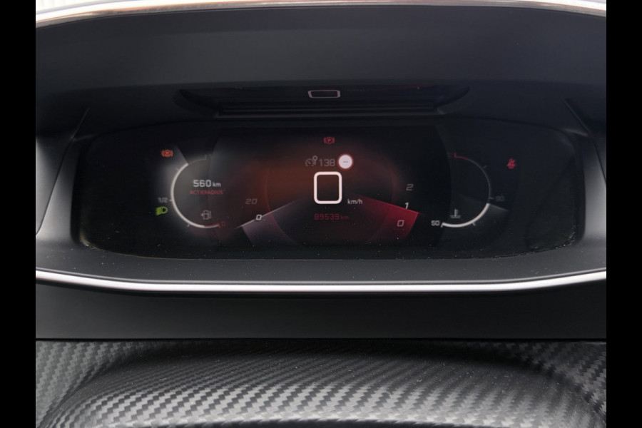 Peugeot 208 1.2 PureTech Blue Lease Allure | Camera | PDC | Carplay |