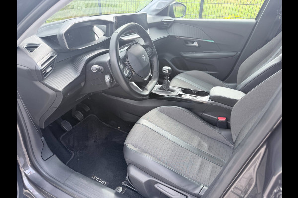 Peugeot 208 1.2 PureTech Blue Lease Allure | Camera | PDC | Carplay |