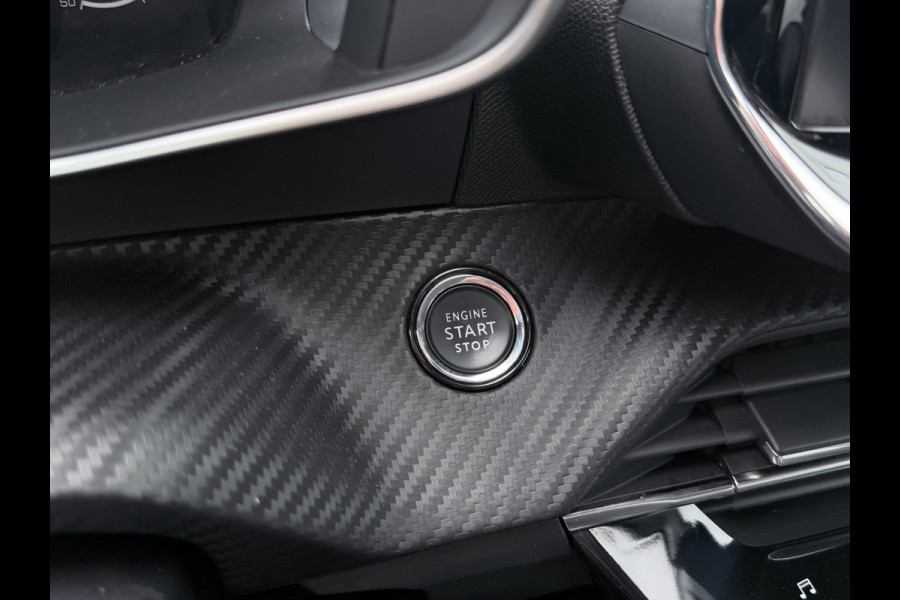 Peugeot 208 1.2 PureTech Blue Lease Allure | Camera | PDC | Carplay |