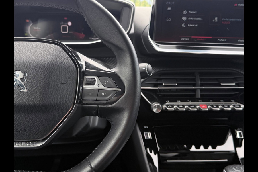 Peugeot 208 1.2 PureTech Blue Lease Allure | Camera | PDC | Carplay |