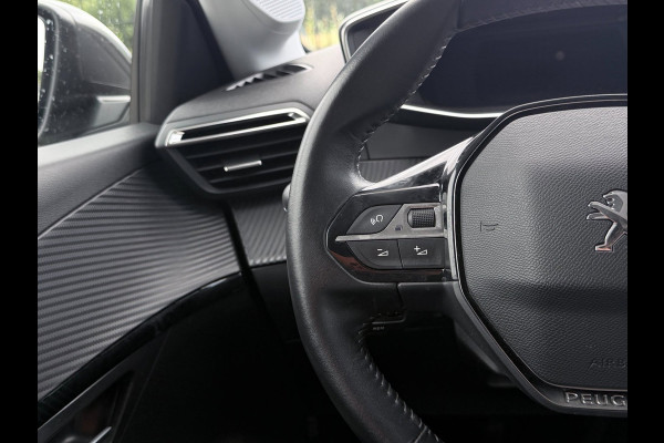 Peugeot 208 1.2 PureTech Blue Lease Allure | Camera | PDC | Carplay |