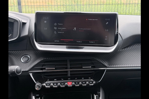 Peugeot 208 1.2 PureTech Blue Lease Allure | Camera | PDC | Carplay |