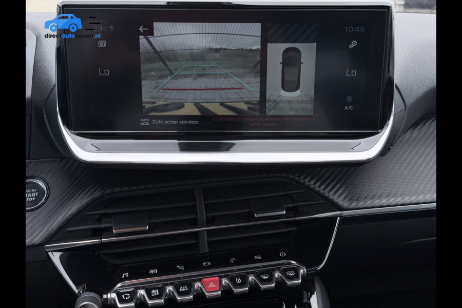 Peugeot 208 1.2 PureTech Blue Lease Allure | Camera | PDC | Carplay |