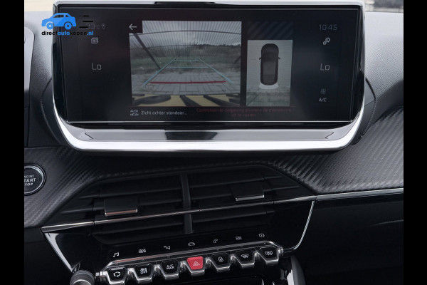 Peugeot 208 1.2 PureTech Blue Lease Allure | Camera | PDC | Carplay |