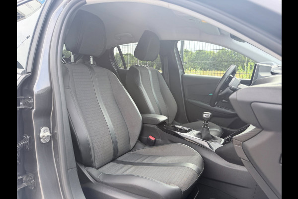 Peugeot 208 1.2 PureTech Blue Lease Allure | Camera | PDC | Carplay |