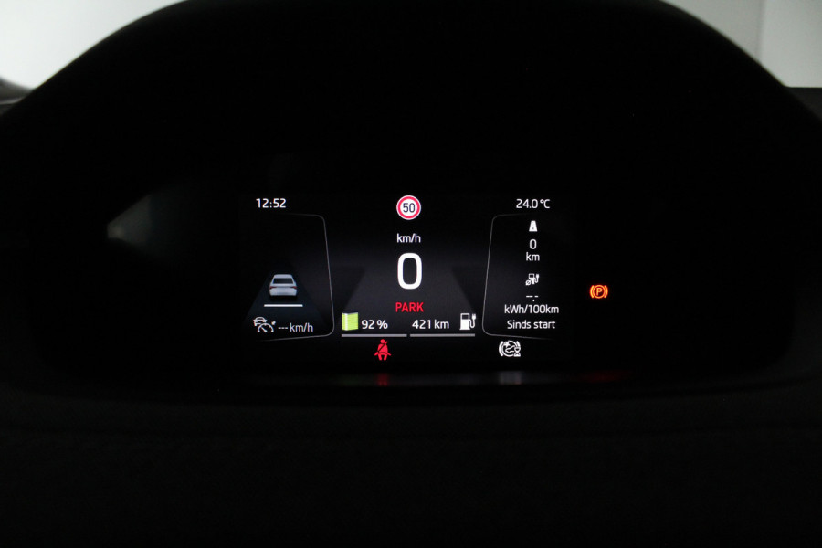 Škoda ENYAQ iV 80 Loft Edition > SOH 94%/Pano.schuifdak/Trekhaak/Memory stoel....