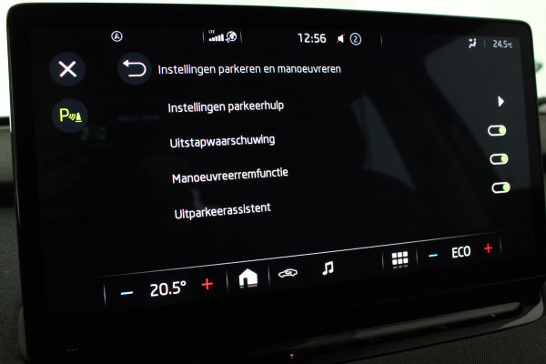 Škoda ENYAQ iV 80 Loft Edition > SOH 94%/Pano.schuifdak/Trekhaak/Memory stoel....
