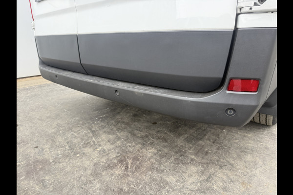 Maxus eDeliver 9 72kWh 204PK Elektrisch 72kWh 280km WLTP L3H2 ACC Stoelverwarming Snelladen LED Carplay Parkeersensoren v+a Airco BPM Vrij