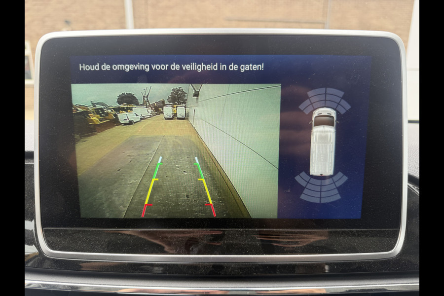 Maxus eDeliver 9 72kWh 204PK Elektrisch 72kWh 280km WLTP L3H2 ACC Stoelverwarming Snelladen LED Carplay Parkeersensoren v+a Airco BPM Vrij