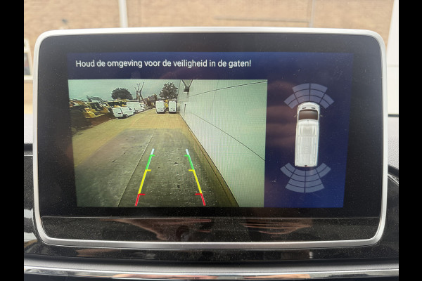 Maxus eDeliver 9 72kWh 204PK Elektrisch 72kWh 280km WLTP L3H2 ACC Stoelverwarming Snelladen LED Carplay Parkeersensoren v+a Airco BPM Vrij