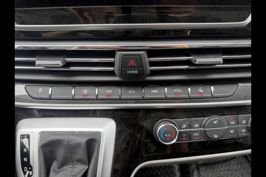 Maxus eDeliver 9 72kWh 204PK Elektrisch 72kWh 280km WLTP L3H2 ACC Stoelverwarming Snelladen LED Carplay Parkeersensoren v+a Airco BPM Vrij