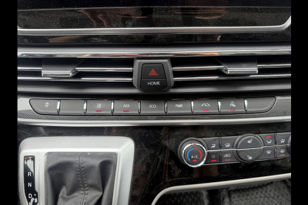 Maxus eDeliver 9 72kWh 204PK Elektrisch 72kWh 280km WLTP L3H2 ACC Stoelverwarming Snelladen LED Carplay Parkeersensoren v+a Airco BPM Vrij