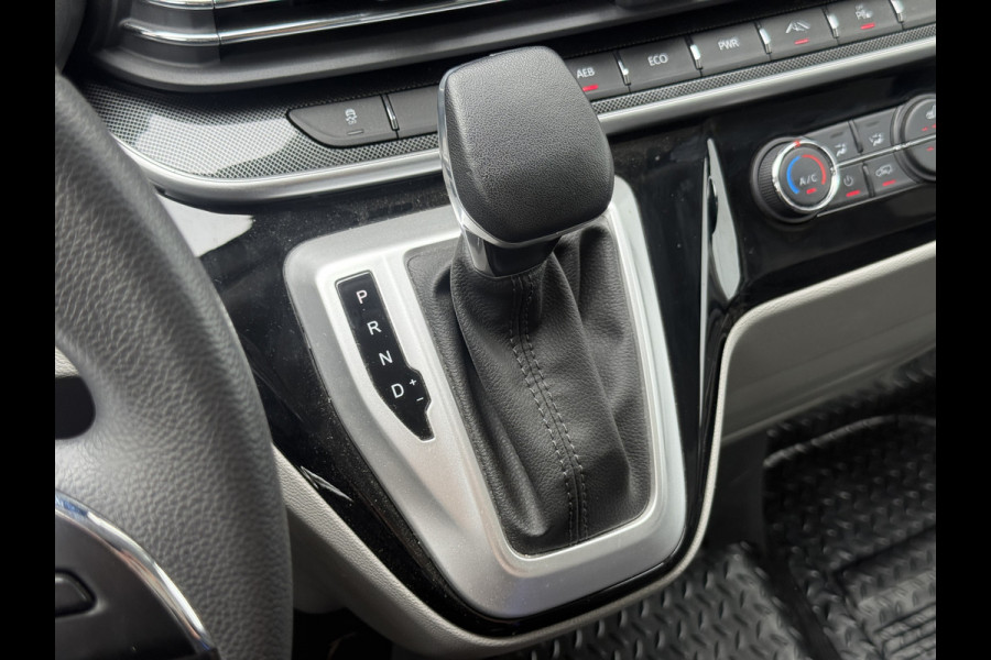 Maxus eDeliver 9 72kWh 204PK Elektrisch 72kWh 280km WLTP L3H2 ACC Stoelverwarming Snelladen LED Carplay Parkeersensoren v+a Airco BPM Vrij