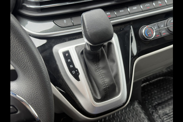 Maxus eDeliver 9 72kWh 204PK Elektrisch 72kWh 280km WLTP L3H2 ACC Stoelverwarming Snelladen LED Carplay Parkeersensoren v+a Airco BPM Vrij