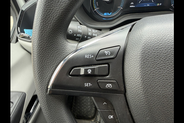 Maxus eDeliver 9 72kWh 204PK Elektrisch 72kWh 280km WLTP L3H2 ACC Stoelverwarming Snelladen LED Carplay Parkeersensoren v+a Airco BPM Vrij