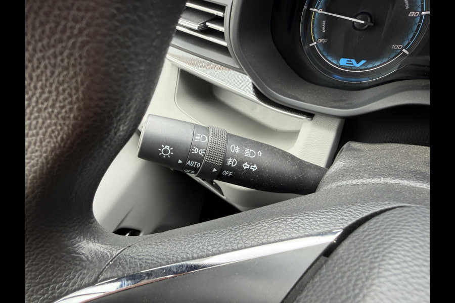 Maxus eDeliver 9 72kWh 204PK Elektrisch 72kWh 280km WLTP L3H2 ACC Stoelverwarming Snelladen LED Carplay Parkeersensoren v+a Airco BPM Vrij