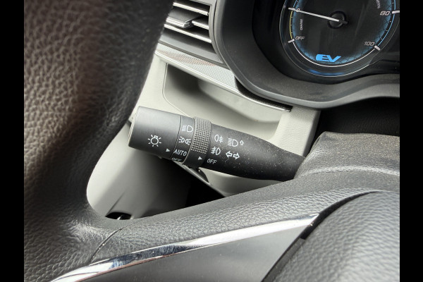 Maxus eDeliver 9 72kWh 204PK Elektrisch 72kWh 280km WLTP L3H2 ACC Stoelverwarming Snelladen LED Carplay Parkeersensoren v+a Airco BPM Vrij