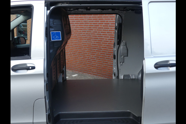 Mercedes-Benz Vito 114 CDI Extra Lang Dubbele Schuifdeuren Camera/Airco/PDC