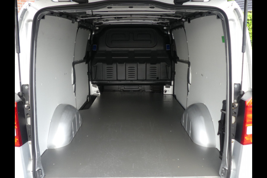 Mercedes-Benz Vito 114 CDI Extra Lang Dubbele Schuifdeuren Camera/Airco/PDC