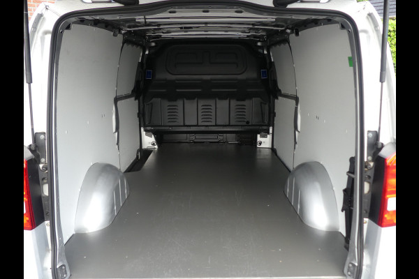 Mercedes-Benz Vito 114 CDI Extra Lang Dubbele Schuifdeuren Camera/Airco/PDC