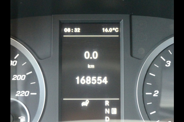 Mercedes-Benz Vito 114 CDI Extra Lang Dubbele Schuifdeuren Camera/Airco/PDC