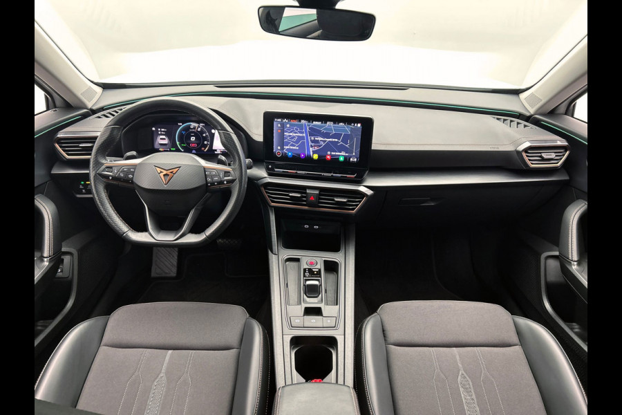 CUPRA Formentor 1.4 e-Hybrid Business | Dealeronderhouden | Adaptieve Cruise/Control | Camera | Carplay Stoel/Stuur verwarming |