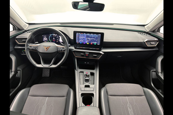 CUPRA Formentor 1.4 e-Hybrid Business | Dealeronderhouden | Adaptieve Cruise/Control | Camera | Carplay Stoel/Stuur verwarming |