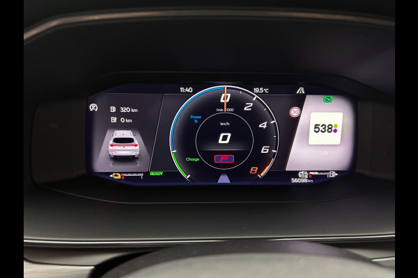 CUPRA Formentor 1.4 e-Hybrid Business | Dealeronderhouden | Adaptieve Cruise/Control | Camera | Carplay Stoel/Stuur verwarming |