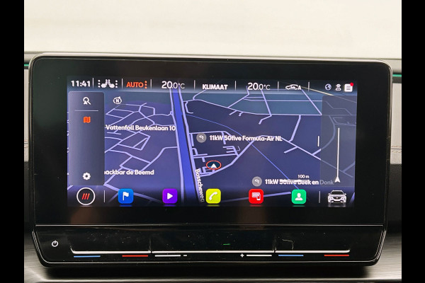 CUPRA Formentor 1.4 e-Hybrid Business | Dealeronderhouden | Adaptieve Cruise/Control | Camera | Carplay Stoel/Stuur verwarming |