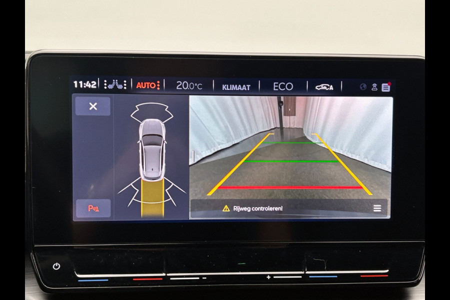 CUPRA Formentor 1.4 e-Hybrid Business | Dealeronderhouden | Adaptieve Cruise/Control | Camera | Carplay Stoel/Stuur verwarming |