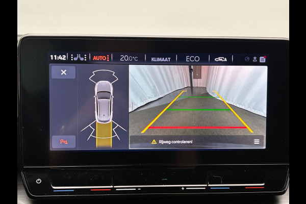 CUPRA Formentor 1.4 e-Hybrid Business | Dealeronderhouden | Adaptieve Cruise/Control | Camera | Carplay Stoel/Stuur verwarming |