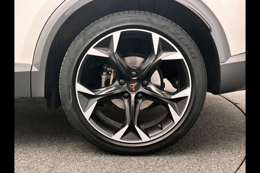 CUPRA Formentor 1.4 e-Hybrid Business | Dealeronderhouden | Adaptieve Cruise/Control | Camera | Carplay Stoel/Stuur verwarming |