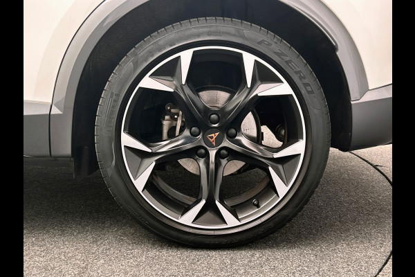 CUPRA Formentor 1.4 e-Hybrid Business | Dealeronderhouden | Adaptieve Cruise/Control | Camera | Carplay Stoel/Stuur verwarming |