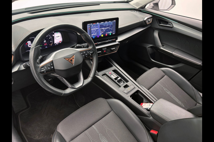 CUPRA Formentor 1.4 e-Hybrid Business | Dealeronderhouden | Adaptieve Cruise/Control | Camera | Carplay Stoel/Stuur verwarming |