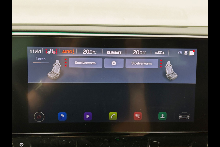 CUPRA Formentor 1.4 e-Hybrid Business | Dealeronderhouden | Adaptieve Cruise/Control | Camera | Carplay Stoel/Stuur verwarming |
