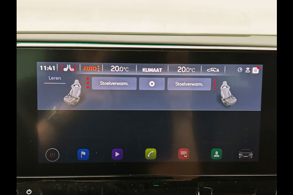 CUPRA Formentor 1.4 e-Hybrid Business | Dealeronderhouden | Adaptieve Cruise/Control | Camera | Carplay Stoel/Stuur verwarming |