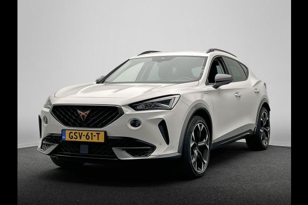 CUPRA Formentor 1.4 e-Hybrid Business | Dealeronderhouden | Adaptieve Cruise/Control | Camera | Carplay Stoel/Stuur verwarming |