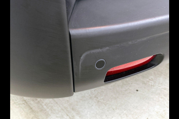 Opel Vivaro 145pk Automaat Dubbele Cabine L3H1 Navigatie Apple Carplay Cruise control Trekhaak
