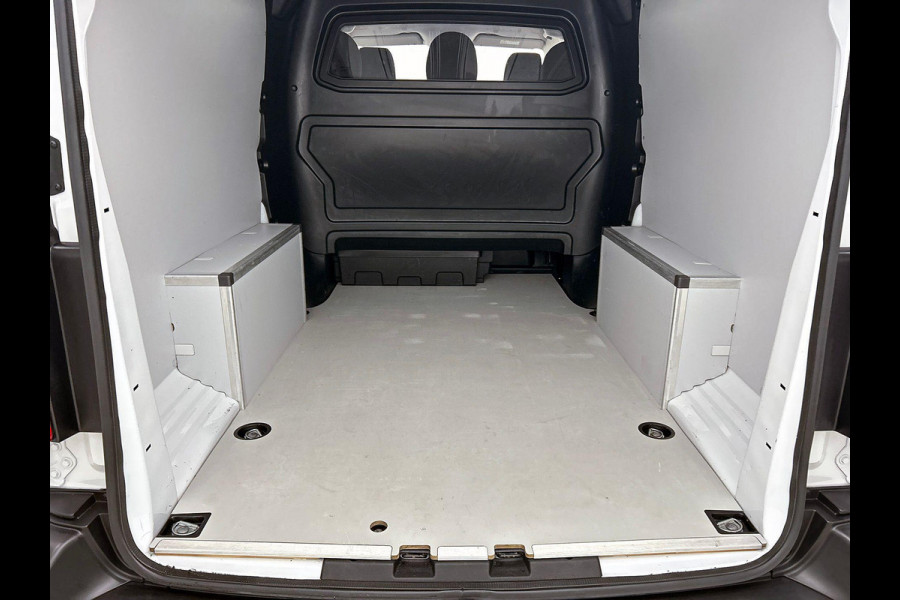 Opel Vivaro 145pk Automaat Dubbele Cabine L3H1 Navigatie Apple Carplay Cruise control Trekhaak