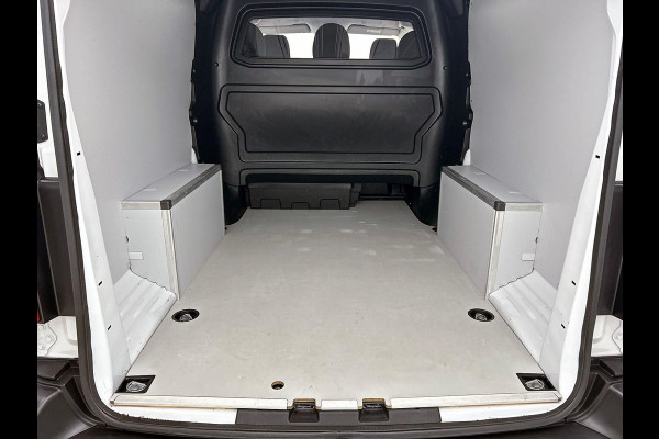 Opel Vivaro 145pk Automaat Dubbele Cabine L3H1 Navigatie Apple Carplay Cruise control Trekhaak