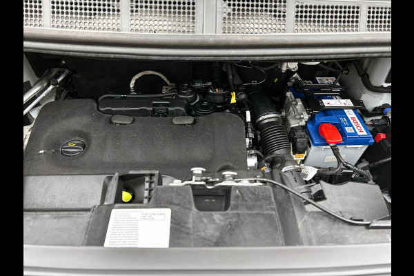 Opel Vivaro 145pk Automaat Dubbele Cabine L3H1 Navigatie Apple Carplay Cruise control Trekhaak