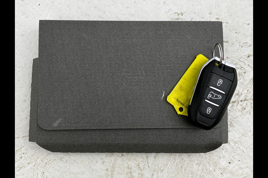 Opel Vivaro 145pk Automaat Dubbele Cabine L3H1 Navigatie Apple Carplay Cruise control Trekhaak