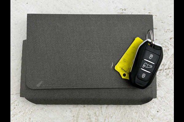 Opel Vivaro 145pk Automaat Dubbele Cabine L3H1 Navigatie Apple Carplay Cruise control Trekhaak