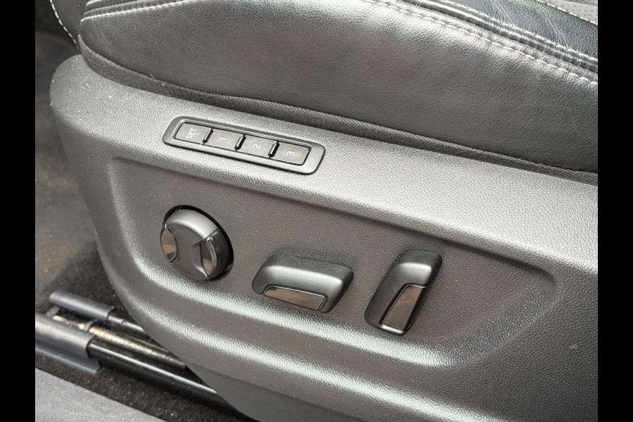Škoda Kodiaq 1.5 TSI Sportline Carplay Stoelverw. Trekhaak Adapt.Cruise Business