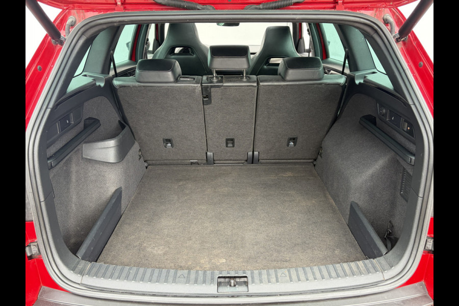 Škoda Kodiaq 1.5 TSI Sportline Carplay Stoelverw. Trekhaak Adapt.Cruise Business