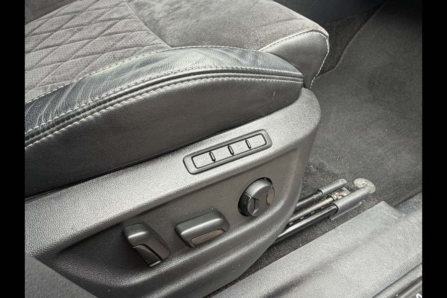 Škoda Kodiaq 1.5 TSI Sportline Carplay Stoelverw. Trekhaak Adapt.Cruise Business